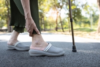 Slowly Increasing Activity Is Beneficial for Seniors