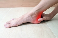 Causes and Symptoms of Achilles Tendonitis