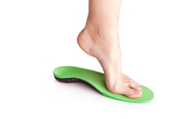 Myths About Custom Foot Orthotics