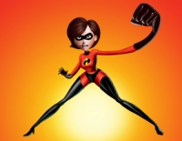 ELASTIGIRL STRETCHED, AND SO SHOULD YOU! 3 FOOT AND ANKLE STRETCHES THAT WORK!